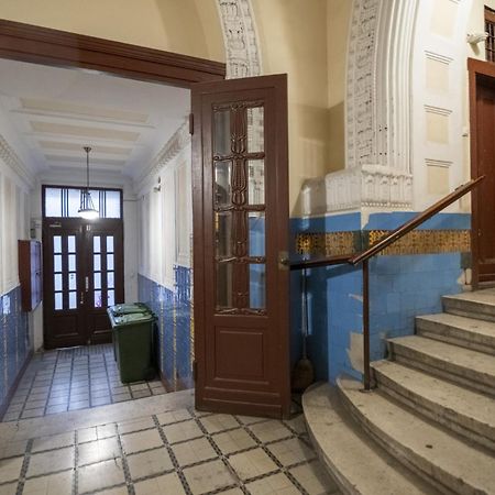 Suite Apartment Hidden Gem Next Synagogue - A ブダペスト エクステリア 写真